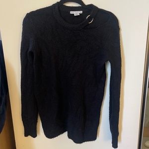 Urban outfitters cutout sweater